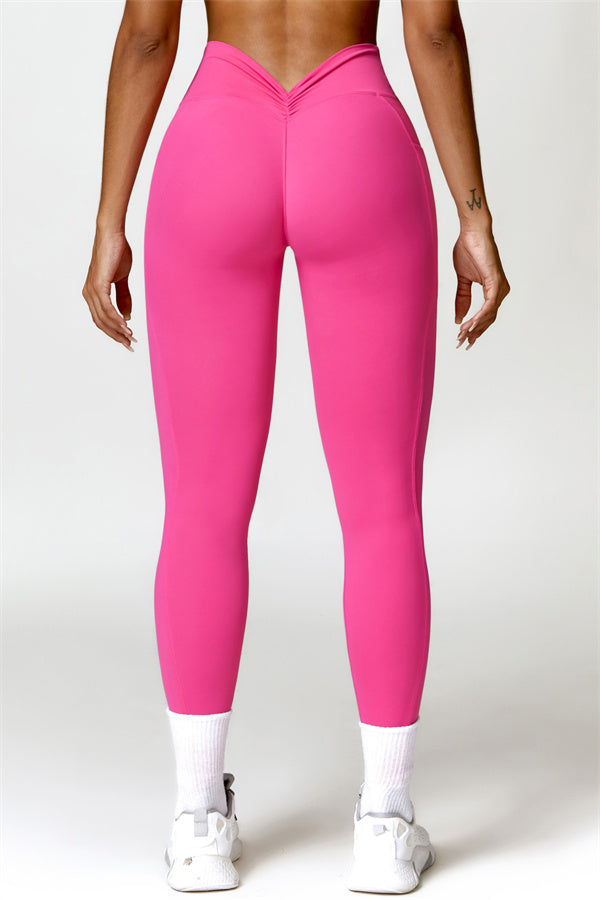The Malak Leggings