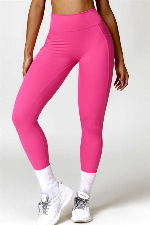 The Malak Leggings