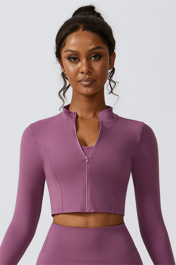 The Sophia Jacket