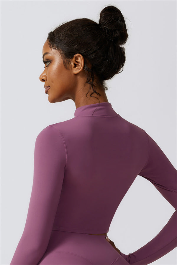 The Sophia Jacket