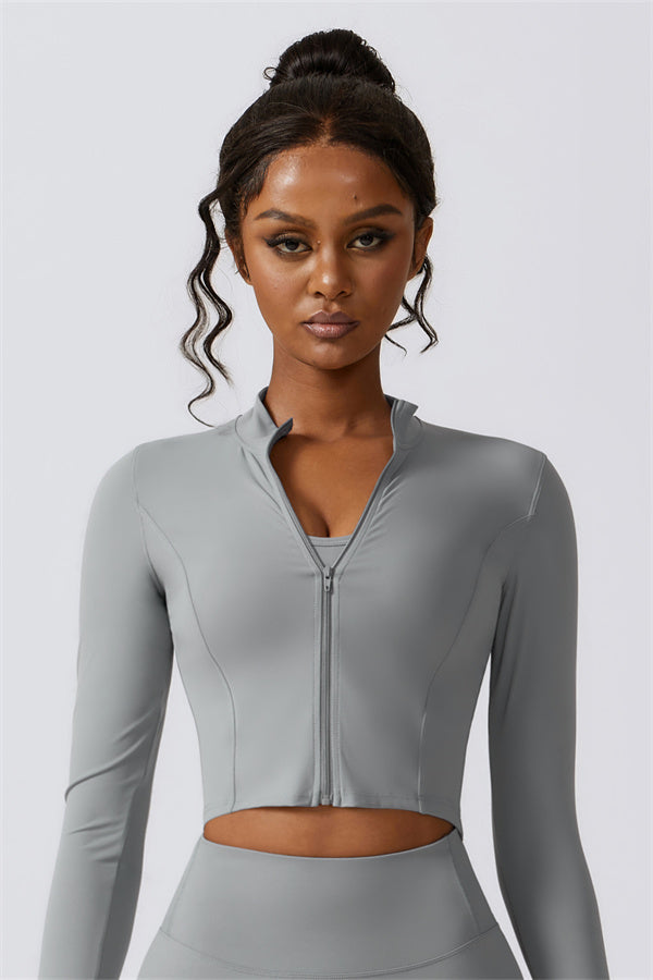 The Sophia Jacket