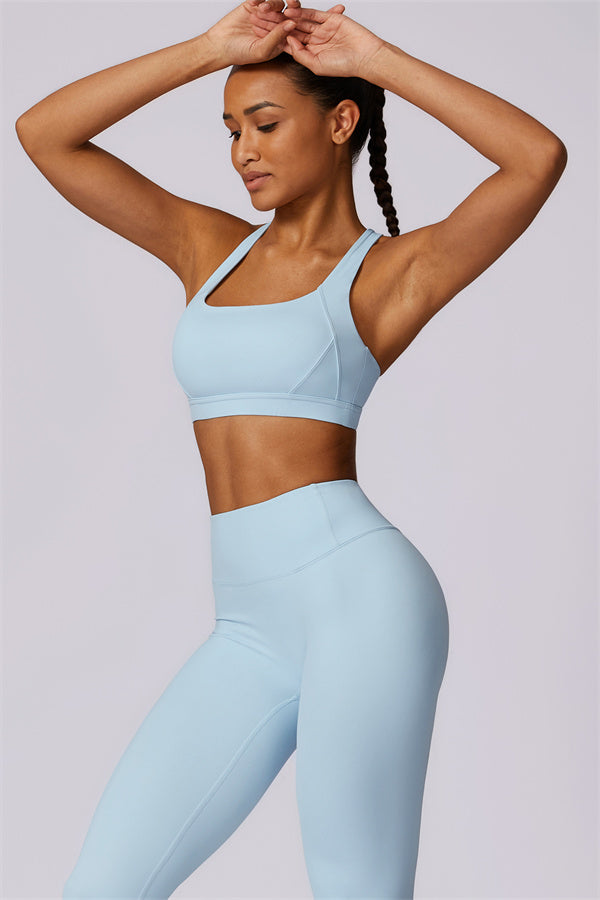 The Sophia Bra & Leggings Set