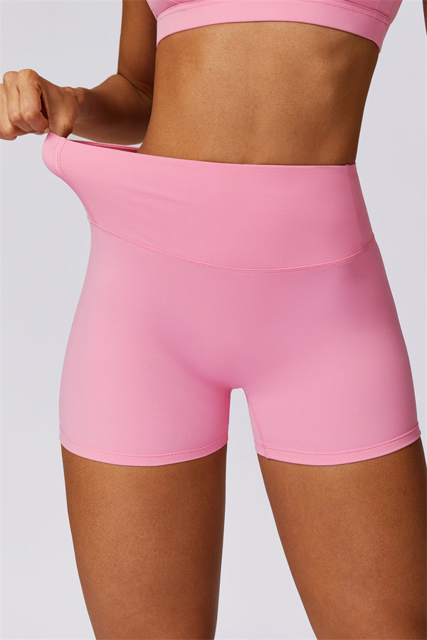 The Sophia Shorts
