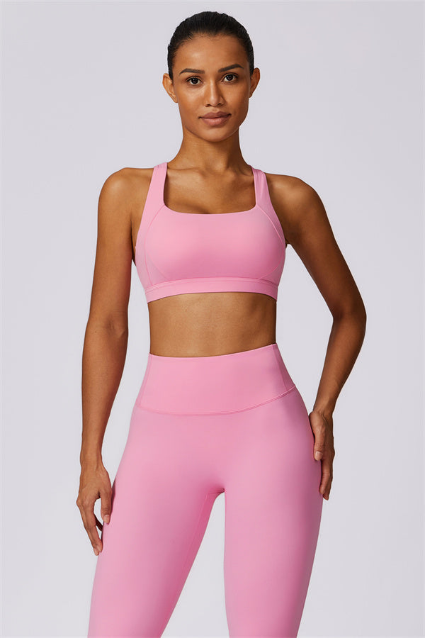 The Sophia Bra & Leggings Set