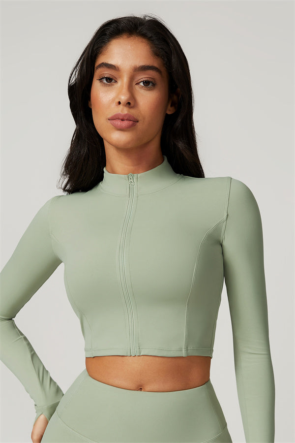 The Sophia Jacket