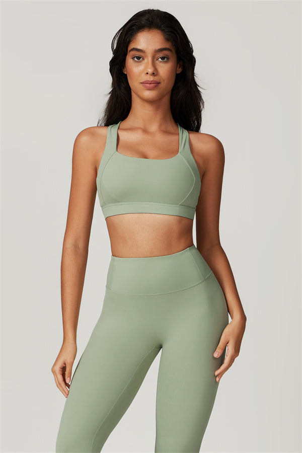 The Sophia Bra & Leggings Set