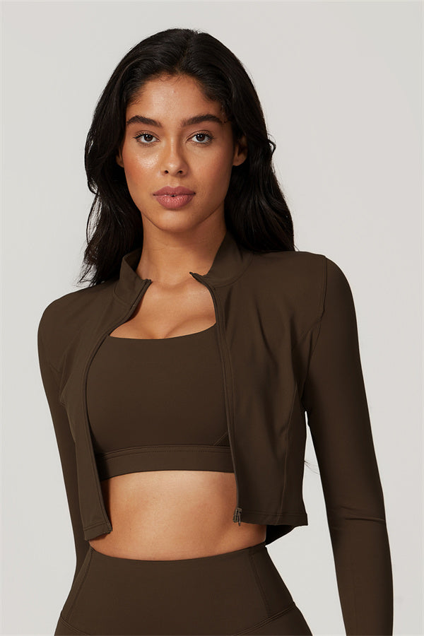 The Sophia Jacket