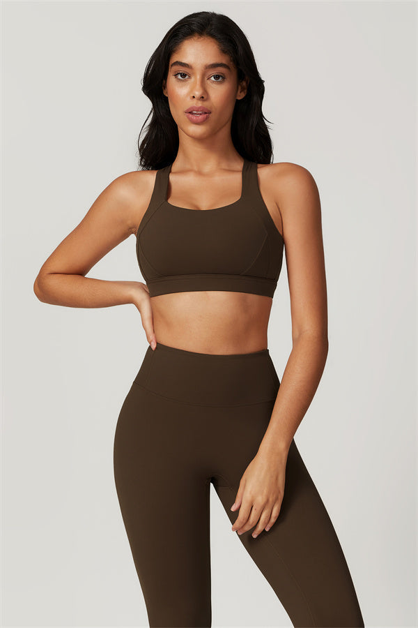 The Sophia Bra & Leggings Set