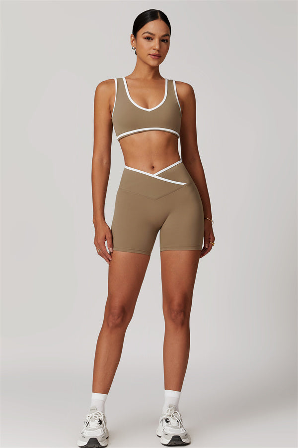 The Avery Shorts