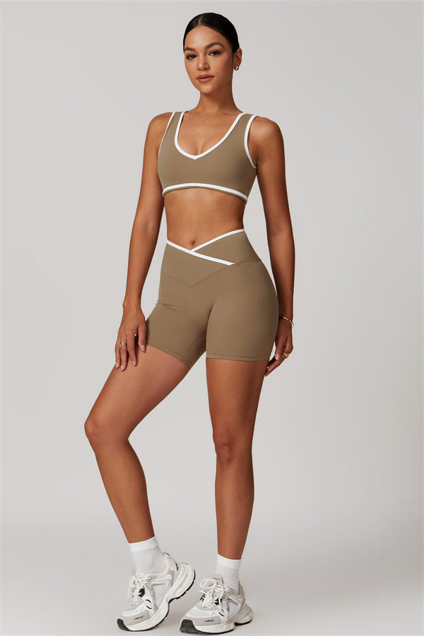 The Avery Shorts