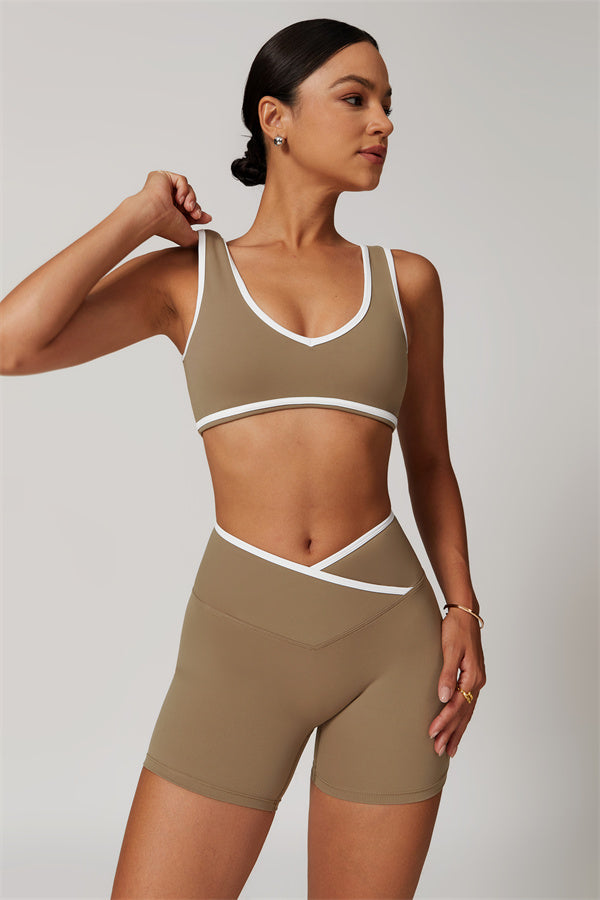 The Avery Shorts