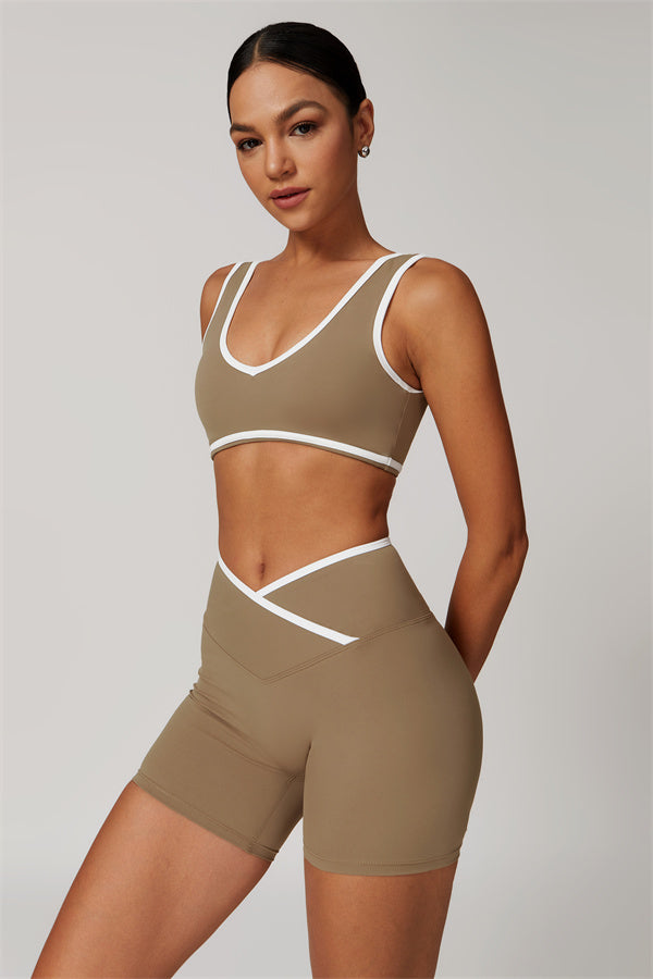 The Avery Shorts