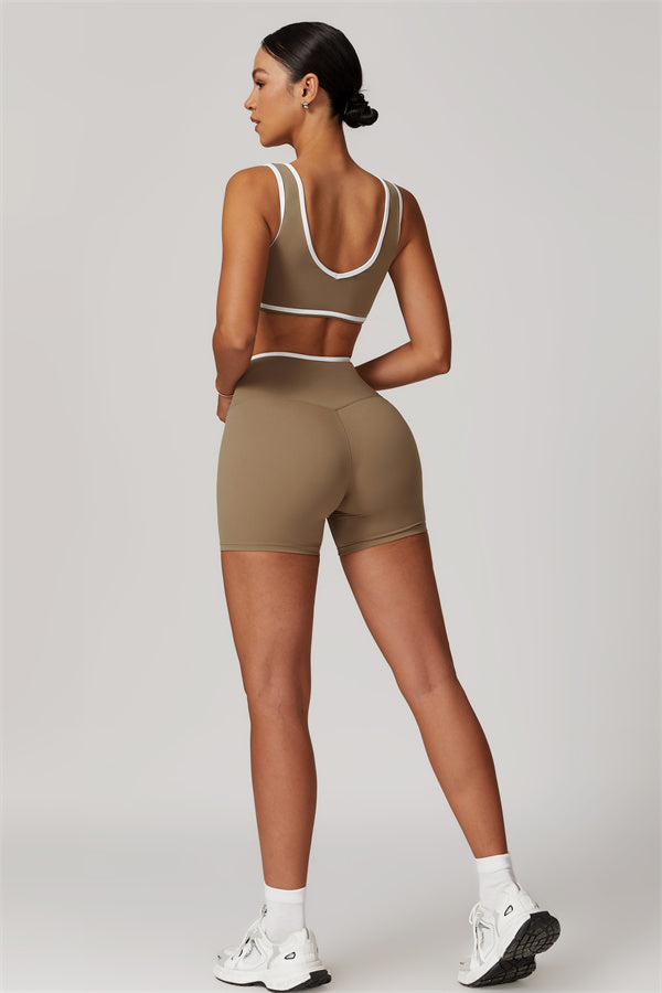 The Avery Shorts