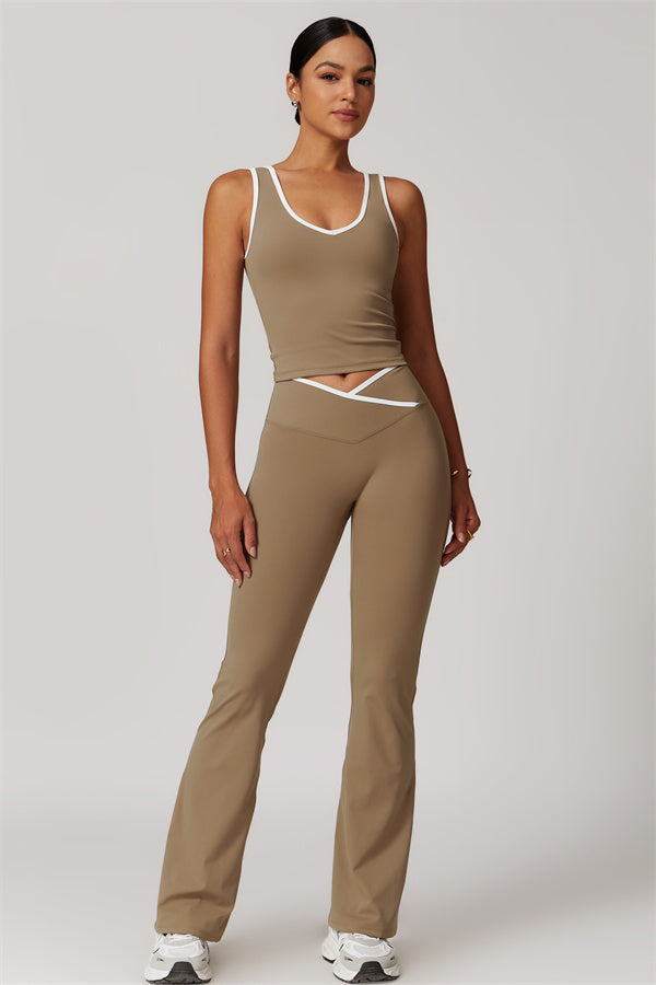The Avery Leggings
