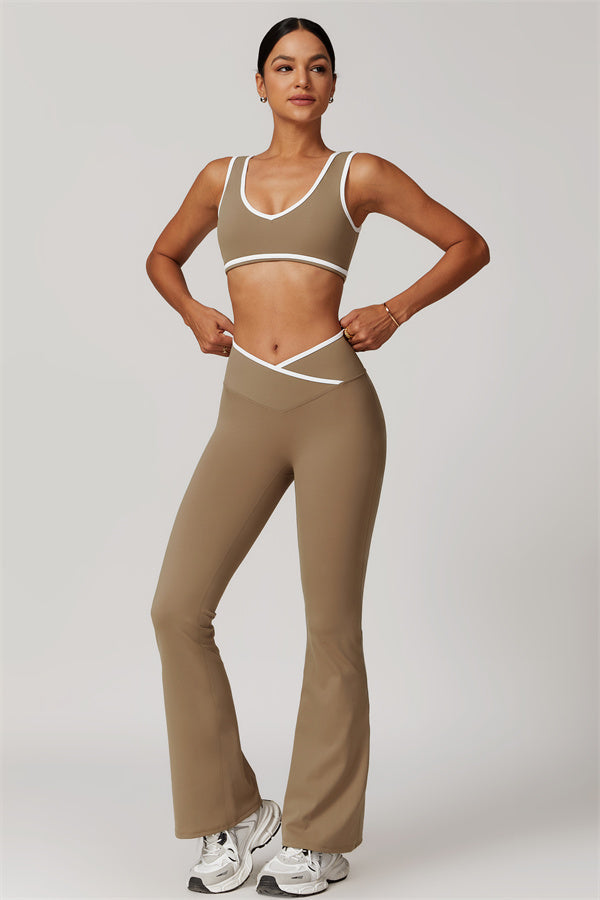 The Avery Leggings