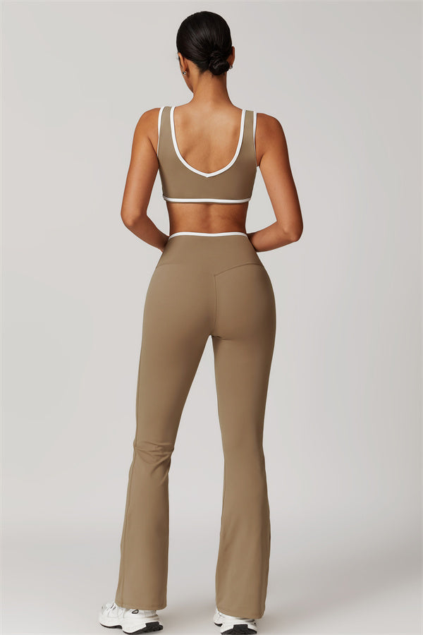 The Avery Leggings