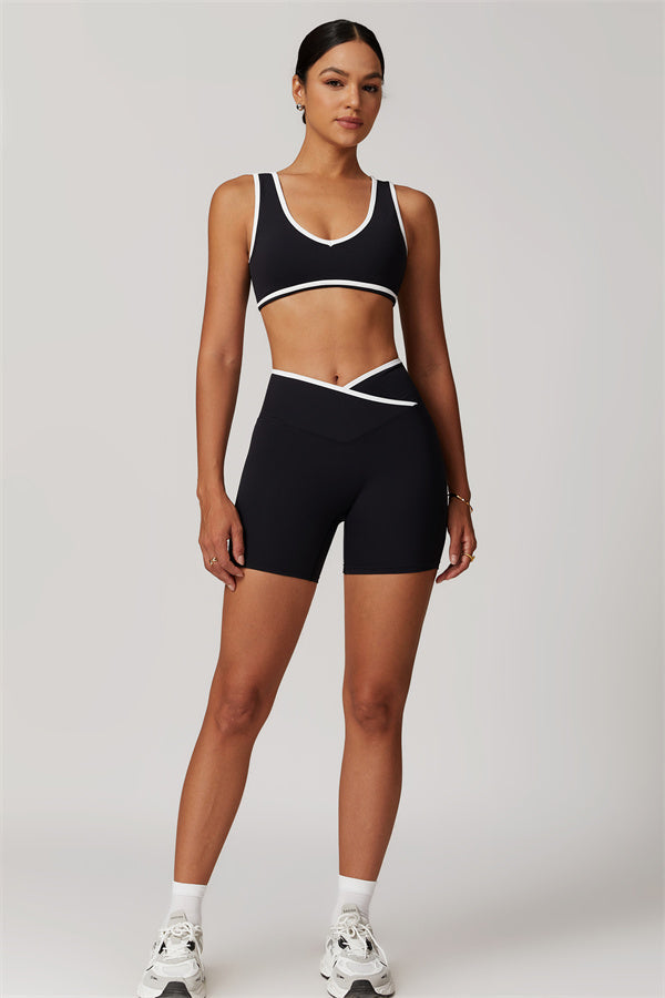 The Avery Shorts