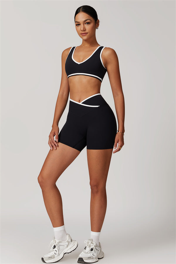 The Avery Shorts