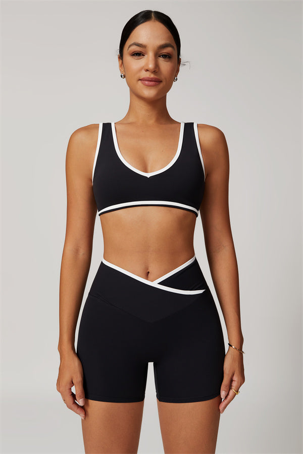 The Avery Shorts