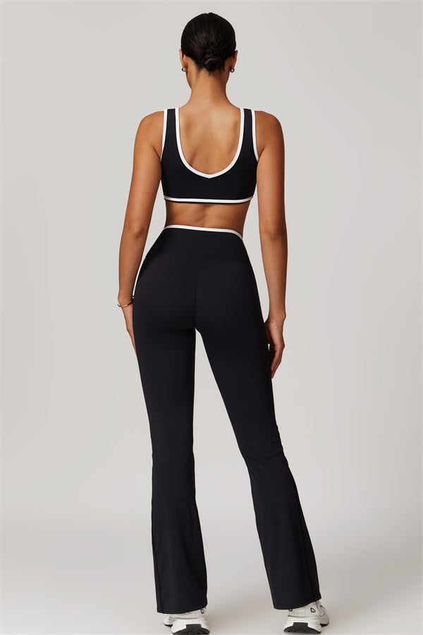 The Avery Leggings