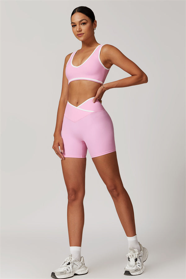 The Avery Shorts