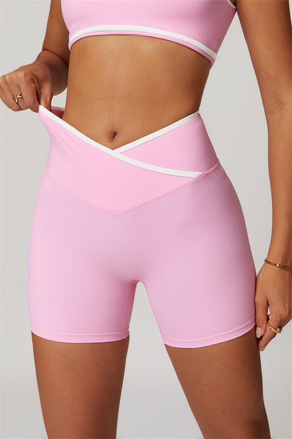 The Avery Shorts