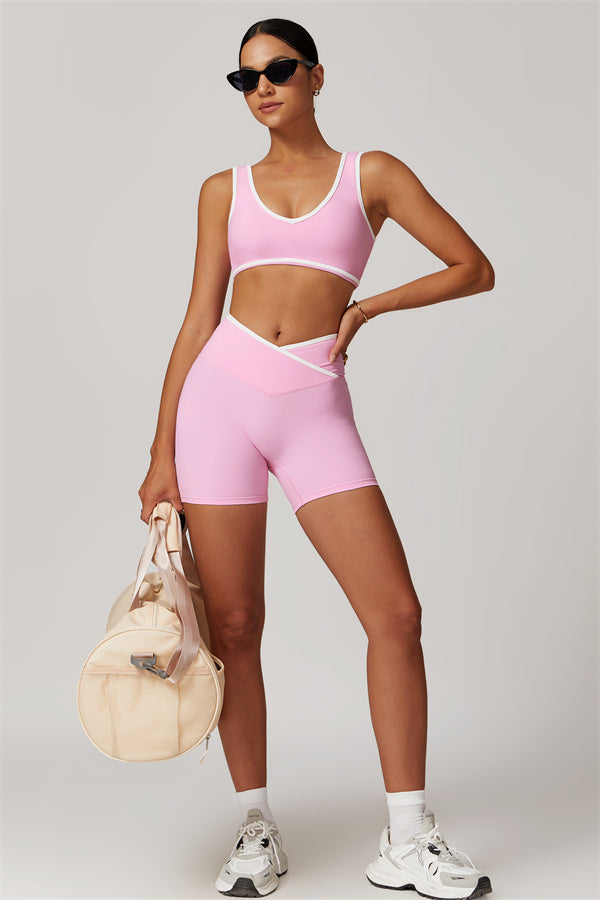 The Avery Shorts