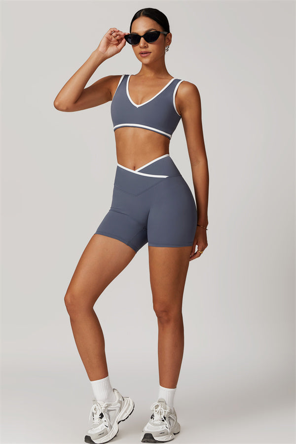 The Avery Shorts