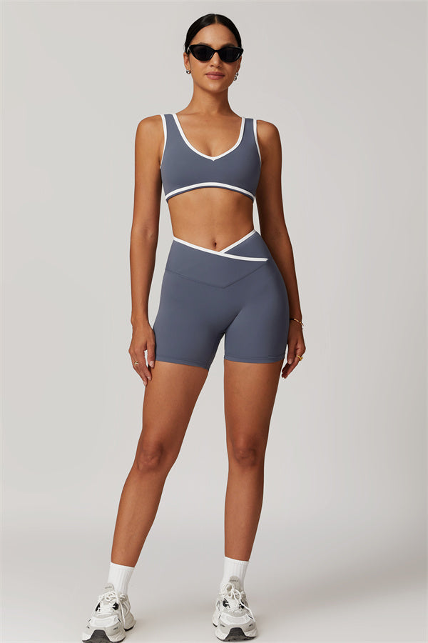 The Avery Shorts