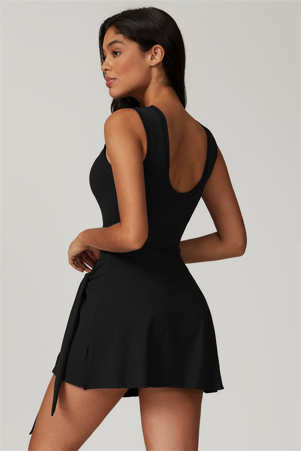 The Audrey Dress