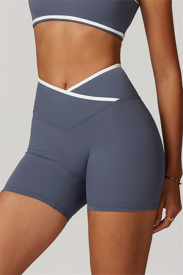 The Avery Shorts