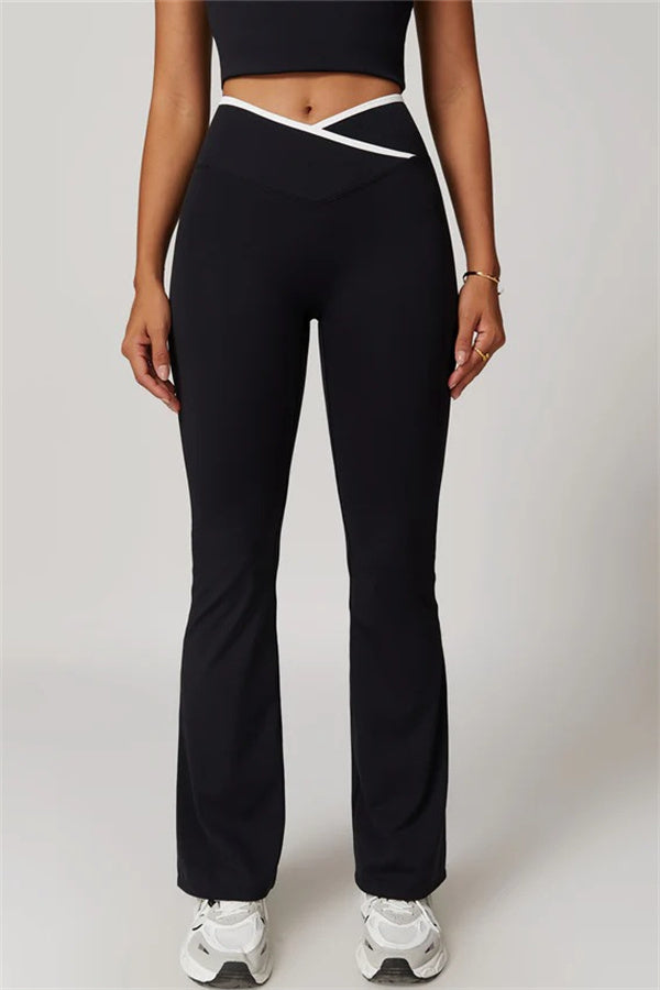 The Avery Top & Leggings Set