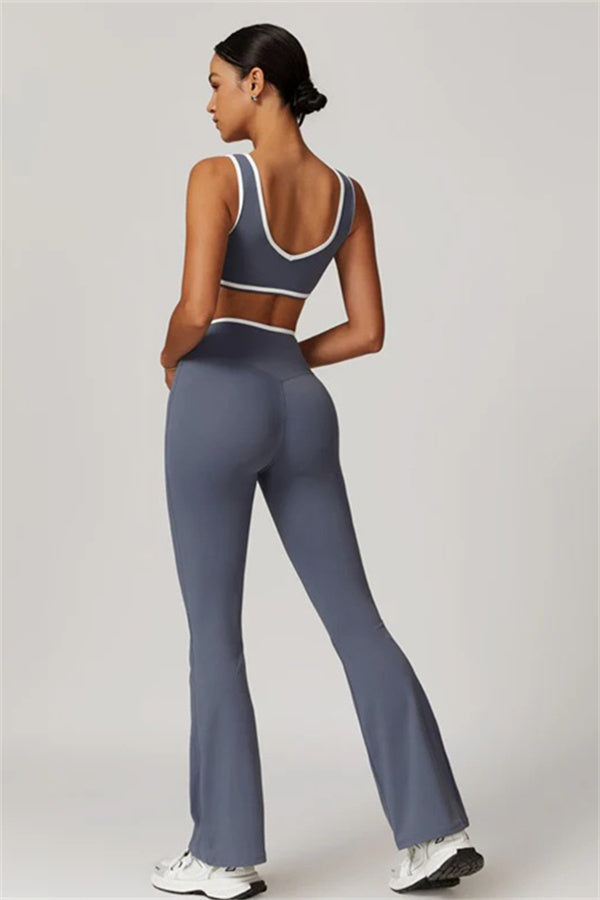 The Avery Bra & Leggings Set