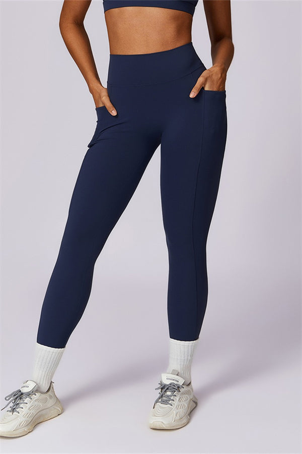 The Malak Leggings