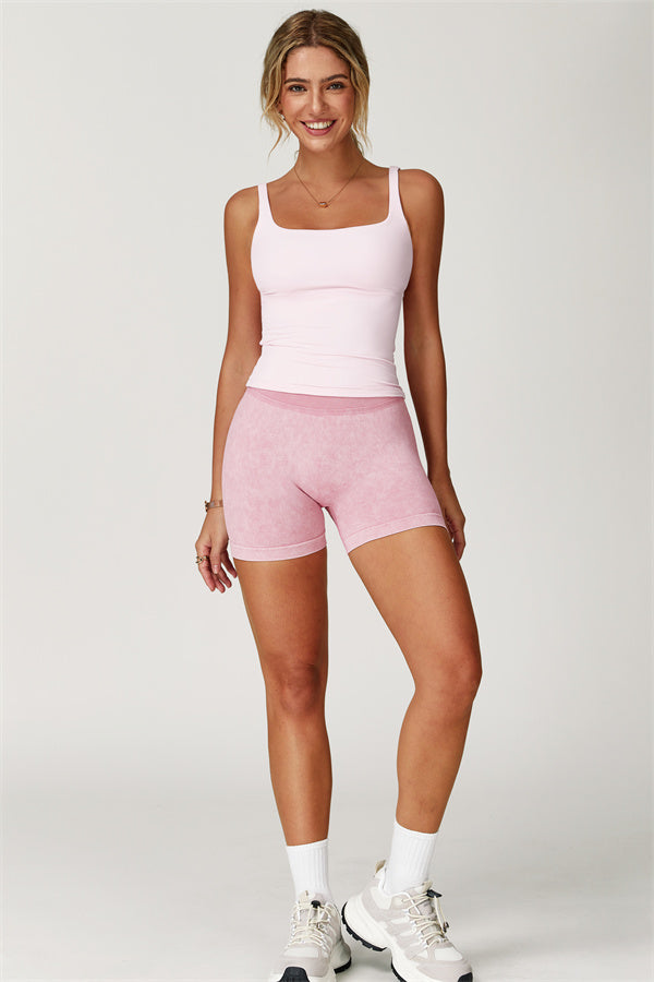 The Bonnie Shorts