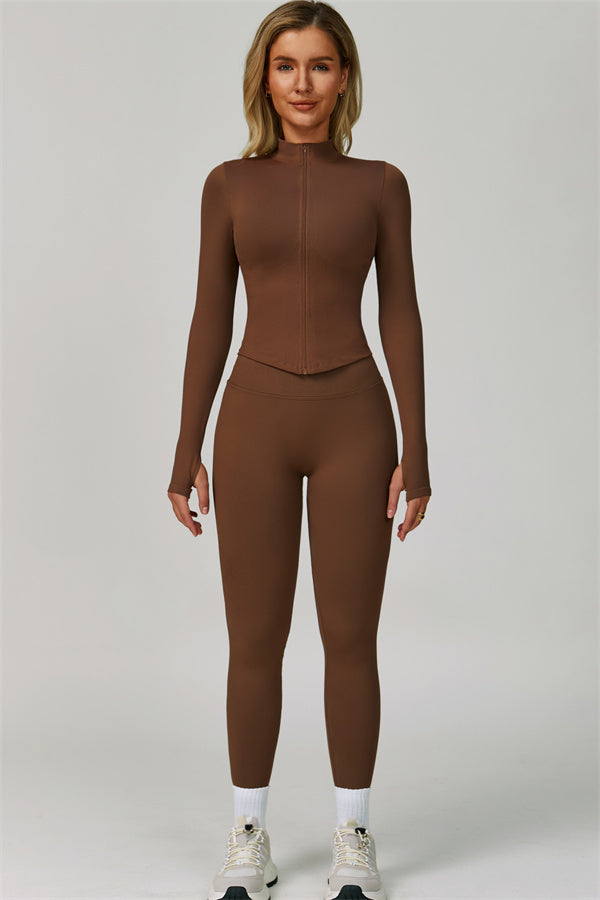 The Olivia 3-Piece Set II