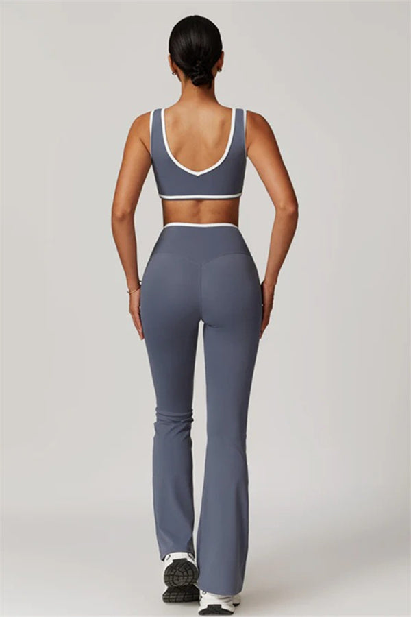 The Avery Bra & Leggings Set