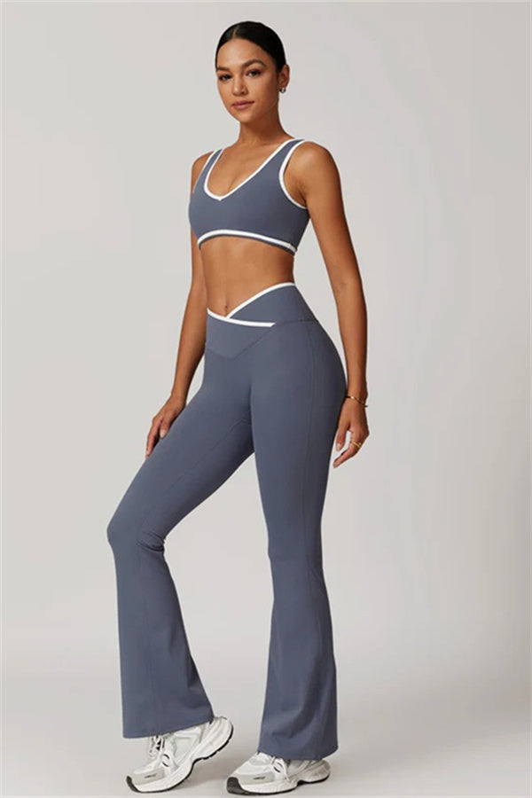 The Avery Bra & Leggings Set