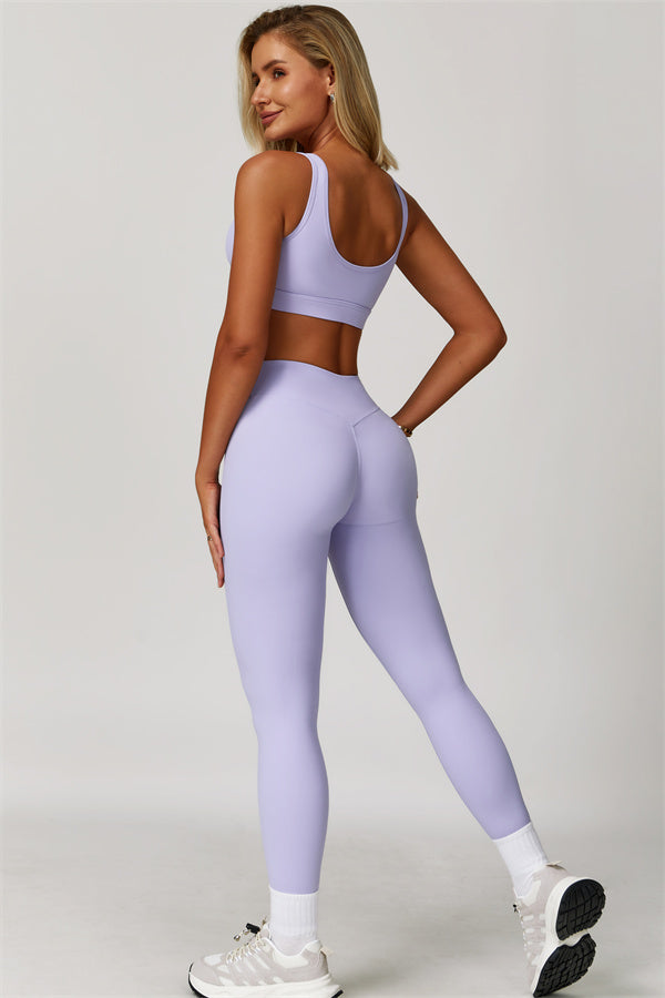 The Isabella Leggings