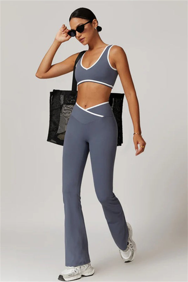The Avery Bra & Leggings Set