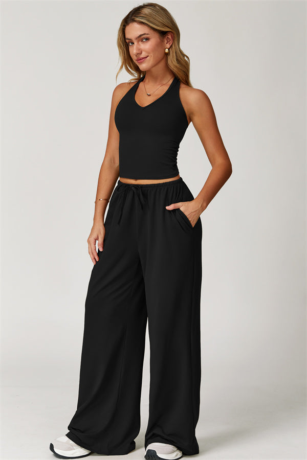 The Aaliyah Sweatpants