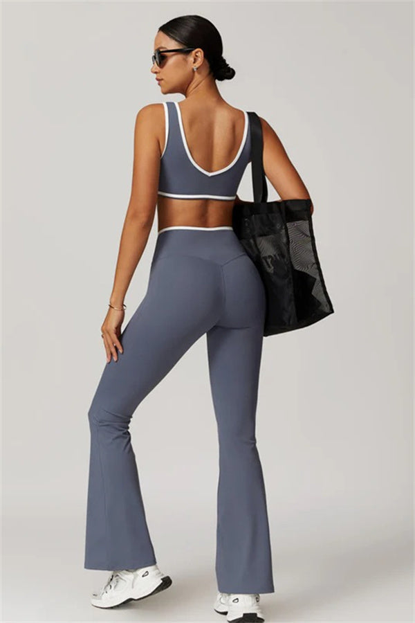 The Avery Bra & Leggings Set