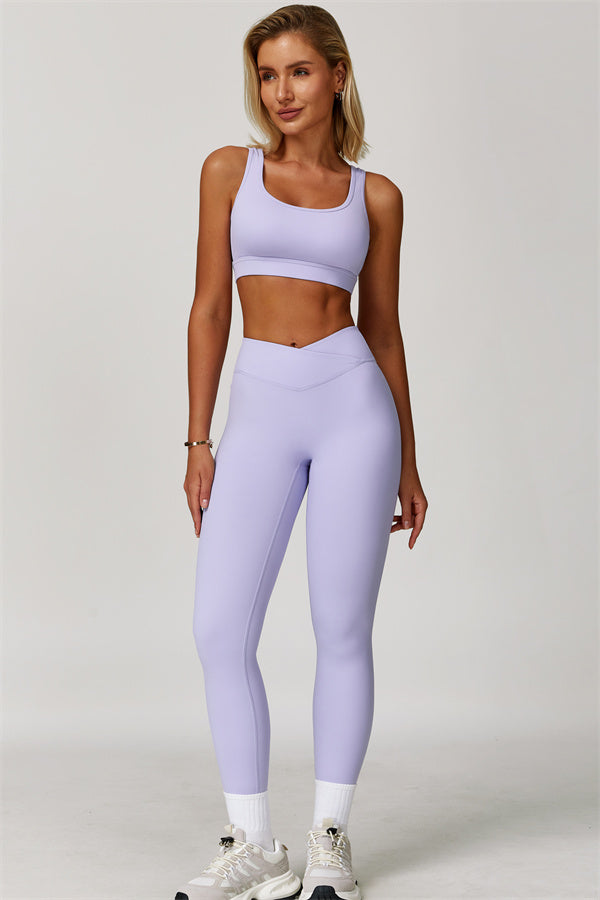 The Isabella Leggings