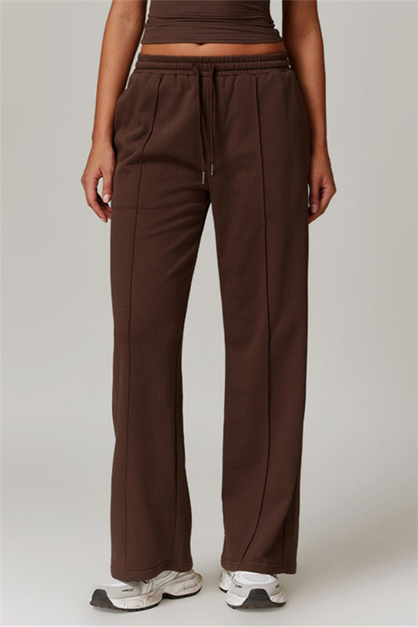 The Hailey Sweatpants