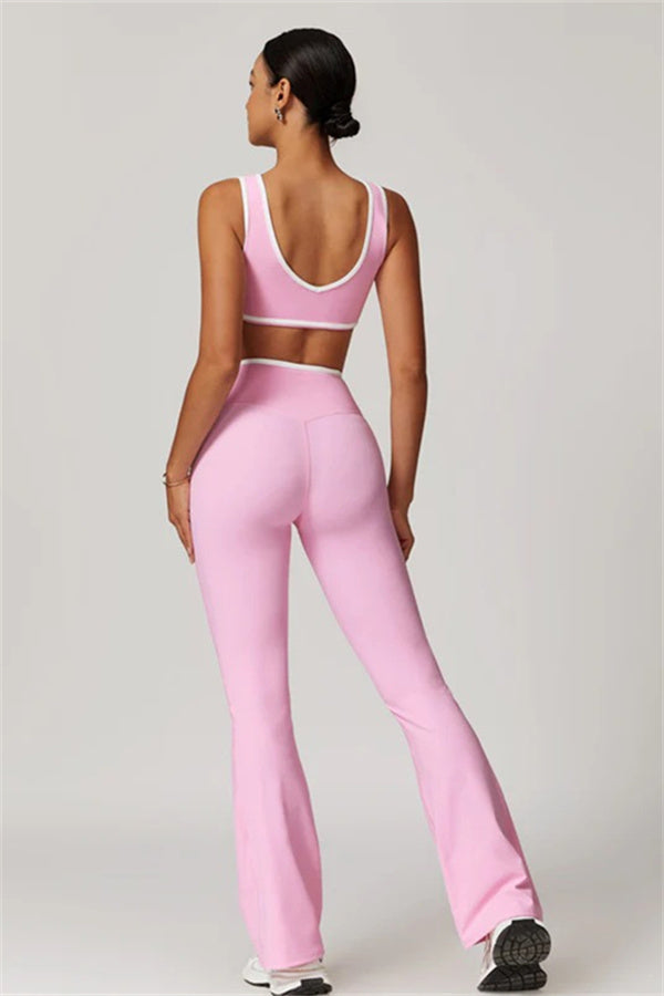 The Avery Bra & Leggings Set