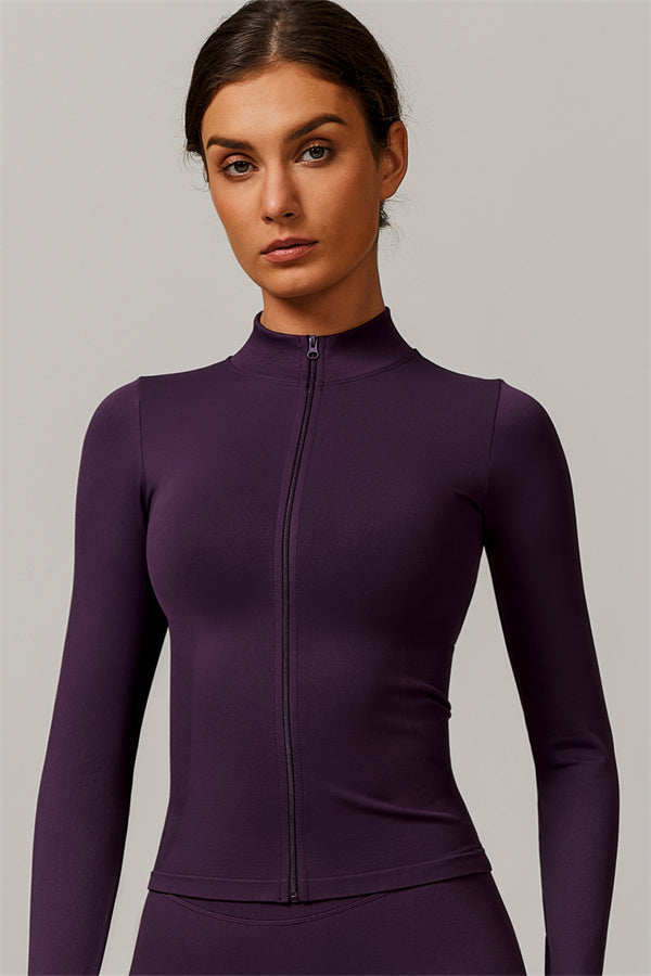 The Blaire Jacket & Leggings Set