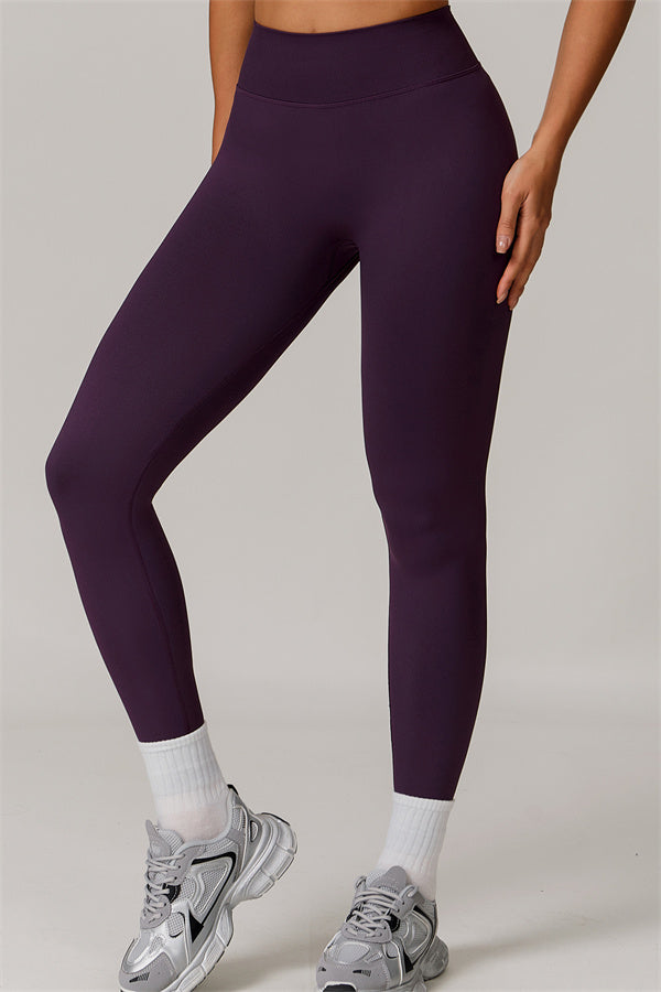 The Blaire Jacket & Leggings Set