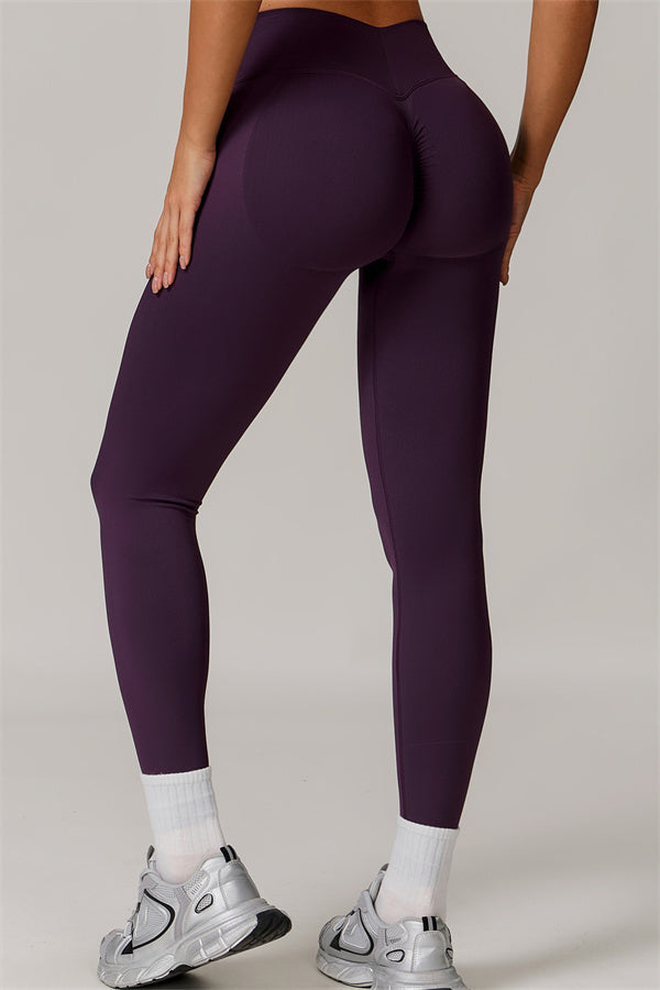 The Blaire Jacket & Leggings Set