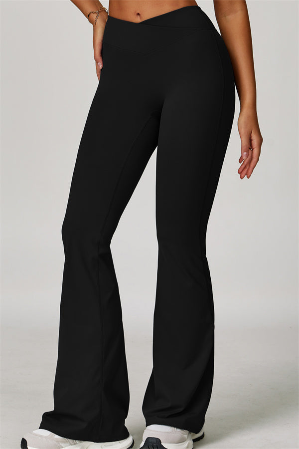 The Isabella Top II & Leggings II Set