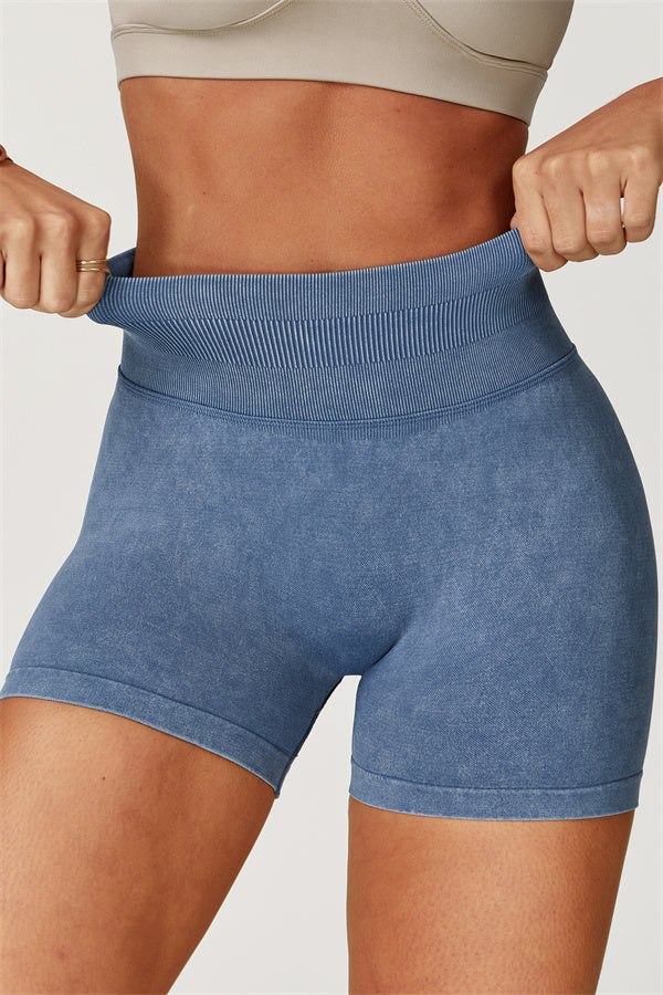 The Bonnie Shorts